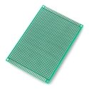 OEM Universaali kaksipuolinen levy 80x120mm OEM Universaali kaksipuolinen levy 80x120mm