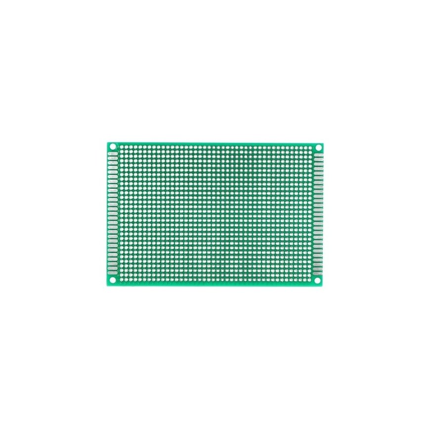 OEM Universaali kaksipuolinen levy 80x120mm – 2