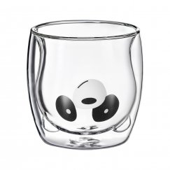 Panda 300 ml AMBITION termoklaas lastele