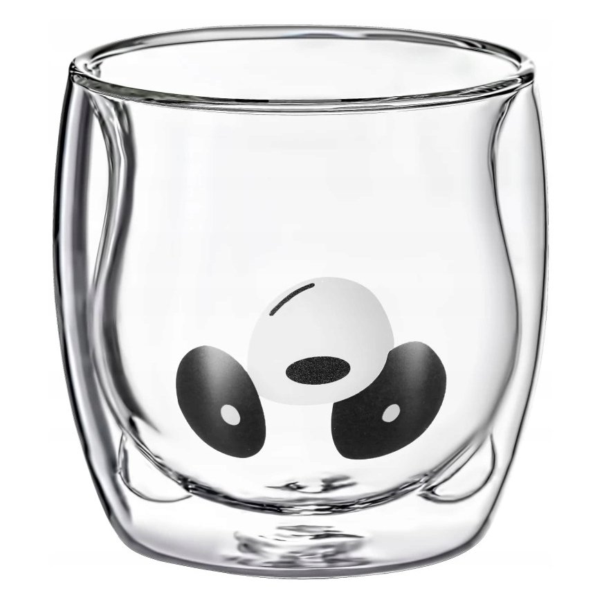 Panda 300 ml AMBITION termoklaas lastele – 2