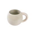 Puodelis ONA Lola Pilkas, 330 ml Puodelis ONA Lola Pilkas, 330 ml