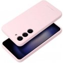 Dėklas ROAR futerał CLOUD SKIN SAMSUNG S26 Plus, heles roosa. Dėklas ROAR futerał CLOUD SKIN SAMSUNG S26 Plus, heles roosa.