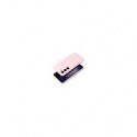 ROAR CLOUD SKIN -kuoret SAMSUNG S26 Plus, Vaaleanpunainen