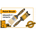 Ingco CHPTB8725 Tasokosketin 2,5" Ingco CHPTB8725 Tasokosketin 2,5"