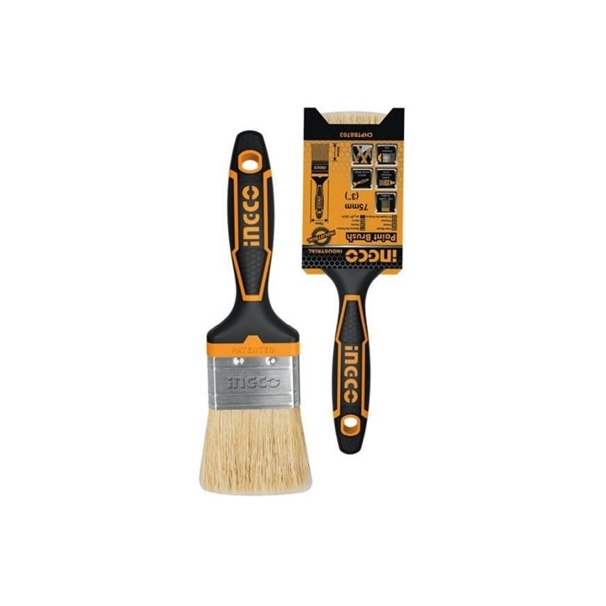 Ingco CHPTB8725 lamed pintsel 2,5" – 2