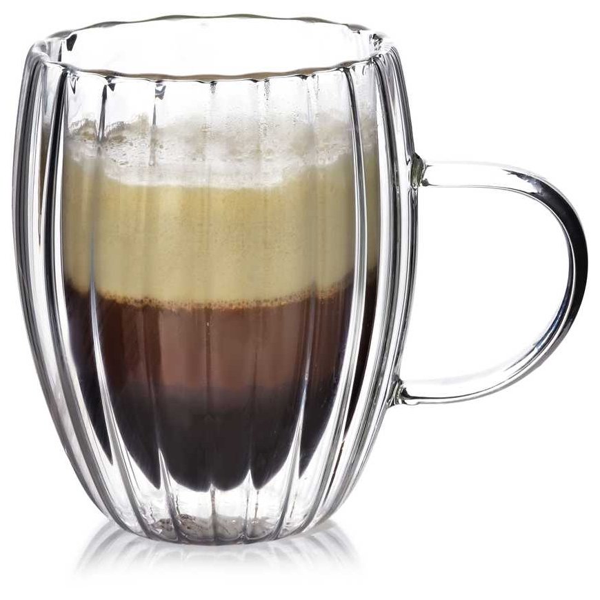 Art-Pol PETER borosilicate glass cup 300 ml – 2