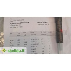 Eurofirany SW/CHP/222 45X45 K+CZAR