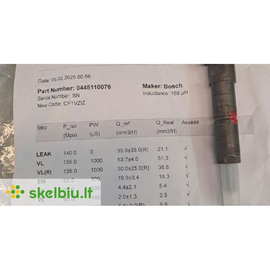 Eurofirany SW/CHP/222 45X45 K+CZAR