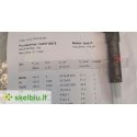 Eurofirany SW/CHP/222 45X45 K+CZAR Eurofirany SW/CHP/222 45X45 K+CZAR