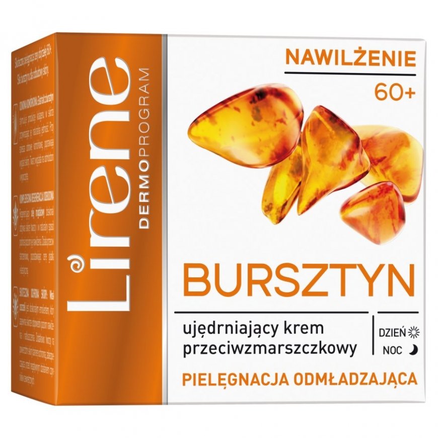 Lirene noorendav hooldus, 50 ml – 2