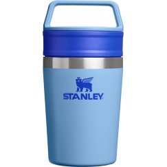Stanley The Café-To-Go kelioninis puodelis, 0.23 l, Mėlynas dangus