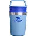 Stanley The Café-To-Go ceļojumu krūze, 0.23 l, Zilā debess Stanley The Café-To-Go ceļojumu krūze, 0.23 l, Zilā debess