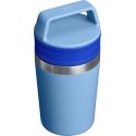 Stanley The Café-To-Go Travel Mug termosmuki, 0.23 l, Blue Sky Stanley The Café-To-Go Travel Mug termosmuki, 0.23 l, Blue Sky
