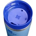 Stanley The Café-To-Go Travel Mug thermos mug, 0.23 l, Blue Sky Stanley The Café-To-Go Travel Mug thermos mug, 0.23 l, Blue Sky
