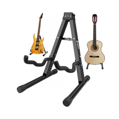 Korbi SUPRIMO GS1 A Type Folding Guitar Stand