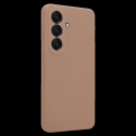Tactical Velvet Smoothie Cover for Samsung Galaxy S26 Moucha Moo