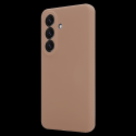 Tactical Velvet Smoothie Cover for Samsung Galaxy S26 Moucha Moo
