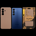 Tactical Velvet Smoothie Cover for Samsung Galaxy S26 Moucha Moo