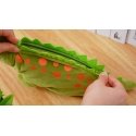 Safta Disney Frozen 3D double pencil case Safta Disney Frozen 3D double pencil case