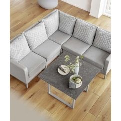 Sam sodo kėdän tyyny 74 x 38 cm H024-07PB / D002-06PB PATIO