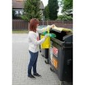 MEVA Durable Waste Sorting Bags SET 3pcs x 21L MEVA Durable Waste Sorting Bags SET 3pcs x 21L