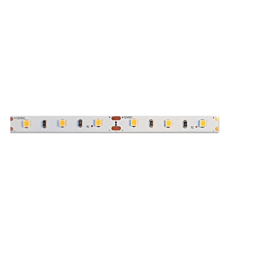 SAMSUNG LED Light Strip 60 LEDs/m 12V 4.8W IP20 1m Warm White – 2