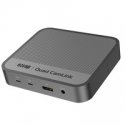 Video Grabber Audio 4xHDMI 4K30 TB3 DP EZCAP362 Video Grabber Audio 4xHDMI 4K30 TB3 DP EZCAP362