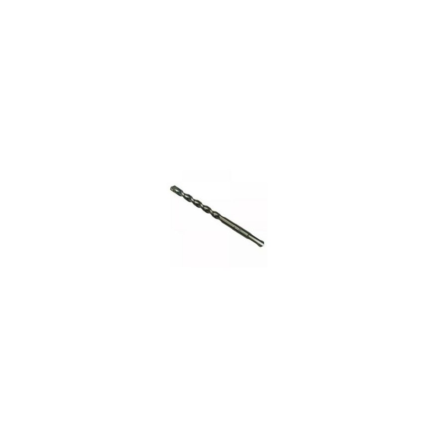 SDS+ concrete drill bit with 2 cutting edges, 12x210/150, Alpen [0082701200100] – 2
