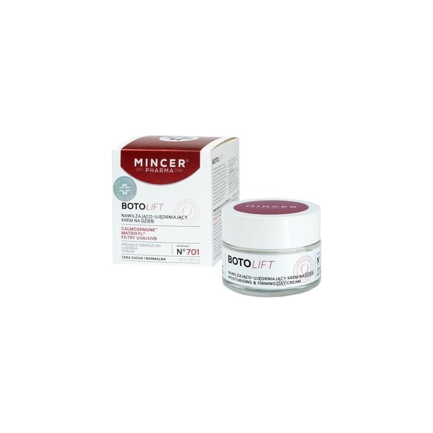 Mincer Pharma BotoliftX, 50 ml – 2