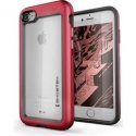 Ghostek Sidabrinis kuori Atomic Slim Apple iPhone 7 Plus 8 Plus Ghostek Sidabrinis kuori Atomic Slim Apple iPhone 7 Plus 8 Plus