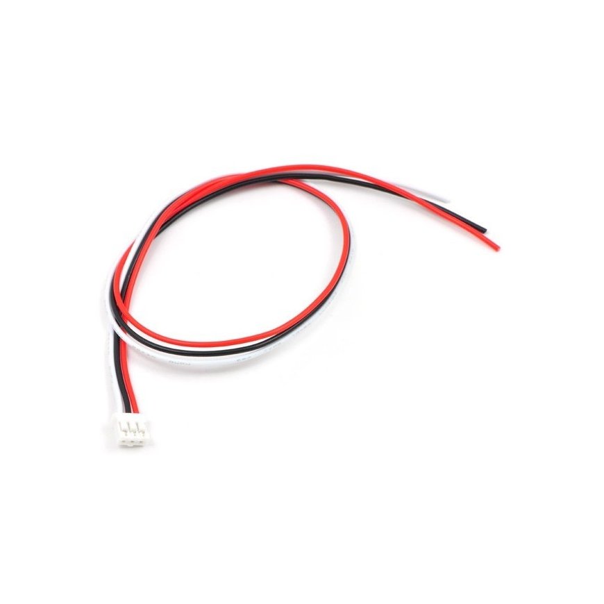 Analog Sharp distance sensor cable, Pololu 117 – 2