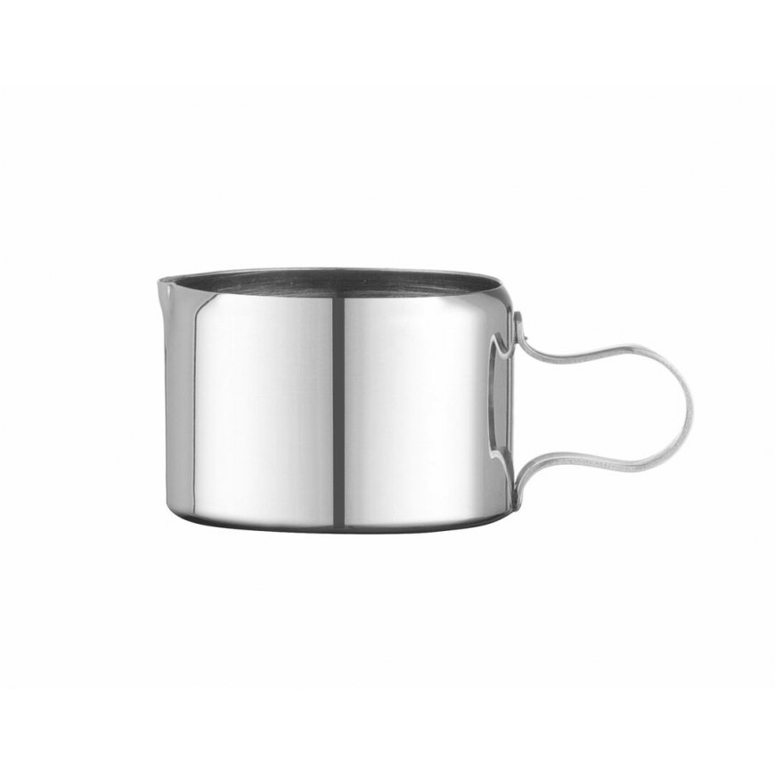 Stainless Steel Jug for Coffee Cream 30ml - Hendi 450109 – 2