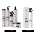 Lakme Teknia Metal Remover Hydra Mask 300мл