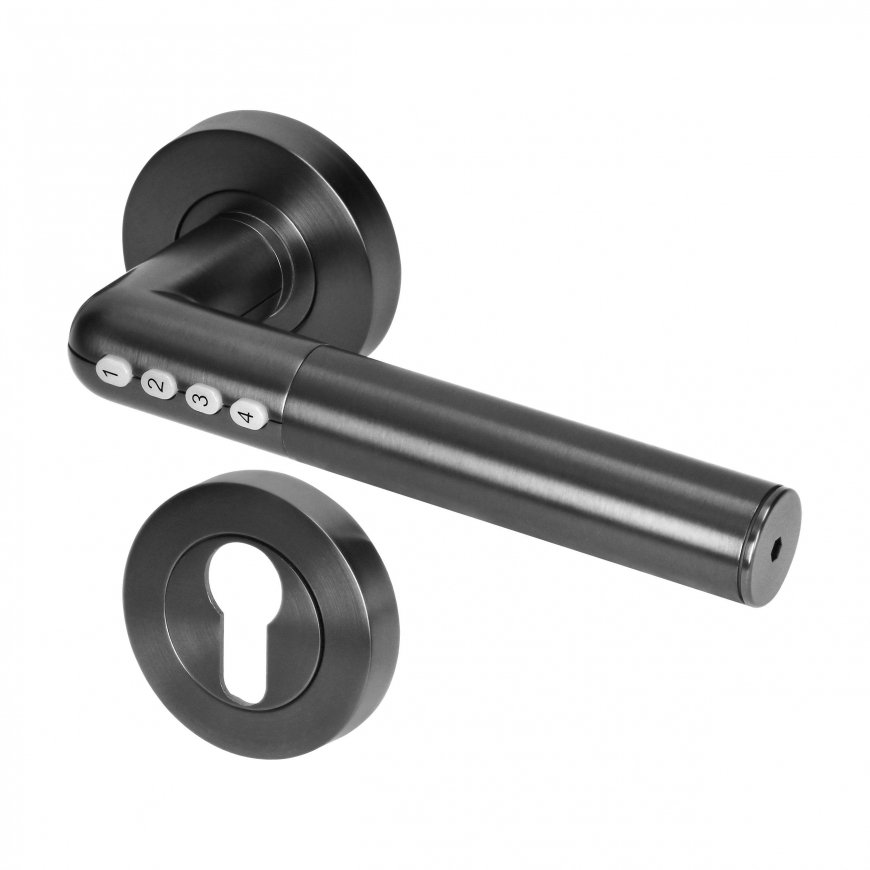 Akuvox pinda paigaldusraam koos kastiga AKV-R27XR28X-SUR – 2