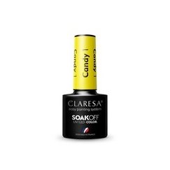 Manucurist Green Nail Polish Shell 15ml