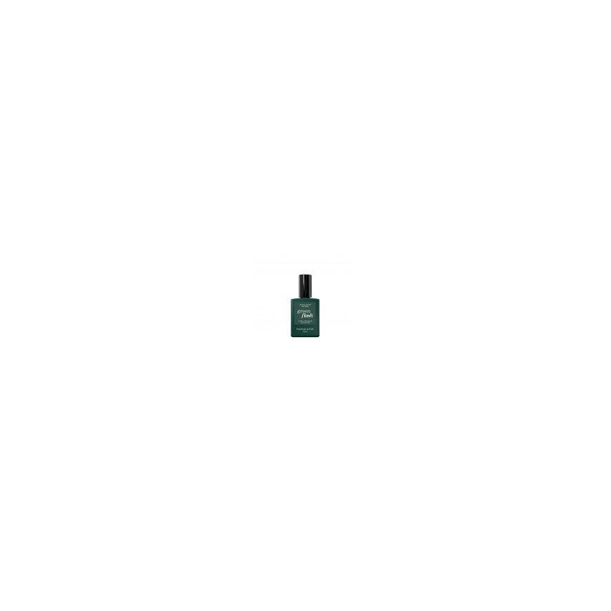 Manucurist Vihreäkynsilakka Shell 15ml – 2