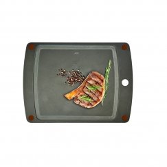 Griešanas dēlis 44 cm GOURMET CHEF Brūns / JADE