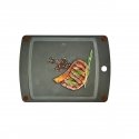 Pjaustymo lenta 44 cm GOURMET CHEF Ruda / JADE Pjaustymo lenta 44 cm GOURMET CHEF Ruda / JADE