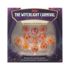Wizards of the Coast D&D Beholder -noppasetti