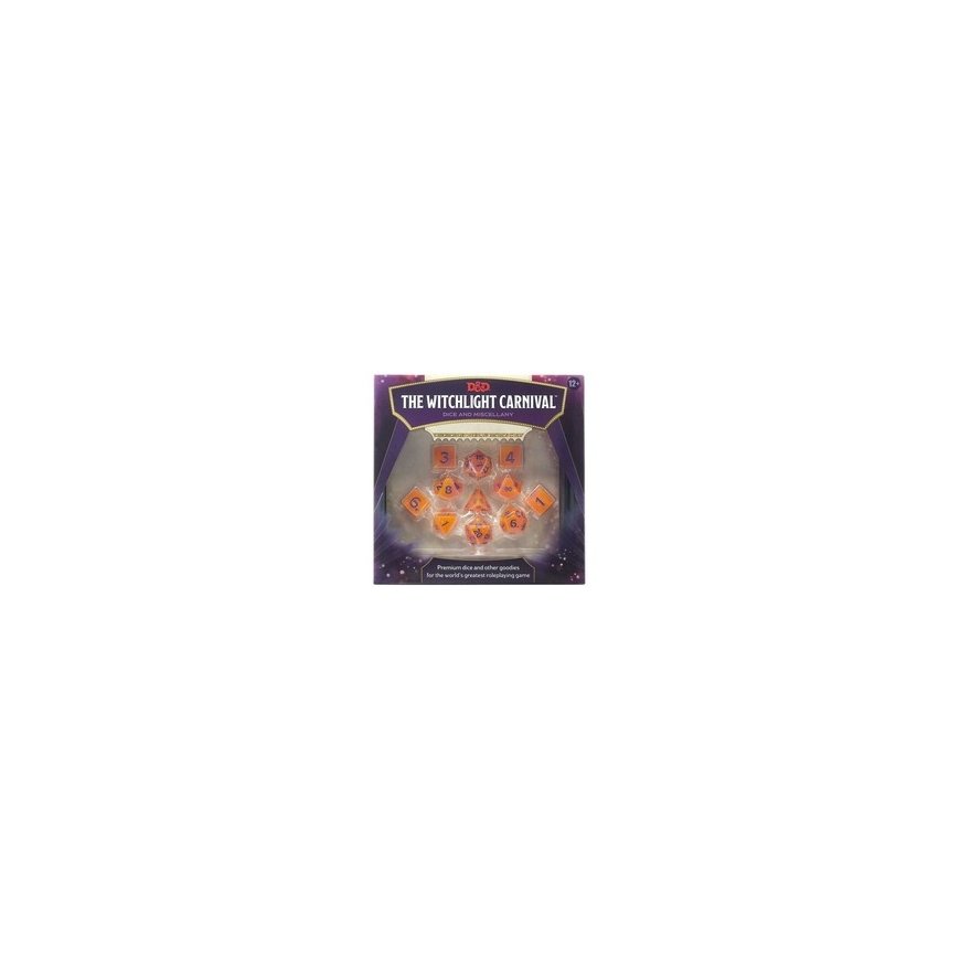 Wizards of the Coast D&D Beholder -noppasetti – 2