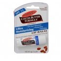 Palmer's Cocoa Butter Formula huulivoide SPF15 hoolitsev huulivoide šokolaad 4g