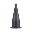 Atsarginikud silikoonist otstes Tajima 2Way, suured, 3tk Atsarginikud silikoonist otstes Tajima 2Way, suured, 3tk