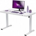 Spacetronik Elektrinis stalas 140x60 SPE-B128WW Astrid
