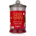 Accentra Kvapioji žvakė „HELLO WINTER“ (230 g) Accentra Kvapioji žvakė „HELLO WINTER“ (230 g)