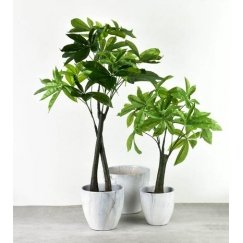 Mondex PACKABLE DECORATIONS 13 CM 2 TYPES