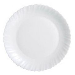 Feston šķīvis 30 cm LUMINARC