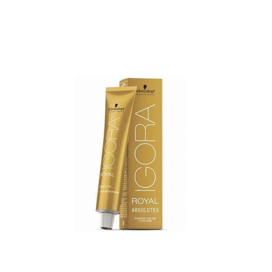 Schwarzkopf Igora Royal Absolutes ilglaicīgas iedarbības