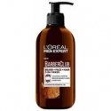Barzdos šampūnas Men Expert Barber Club L'Oreal Make Up (200 ml) Barzdos šampūnas Men Expert Barber Club L'Oreal Make Up (200 ml)