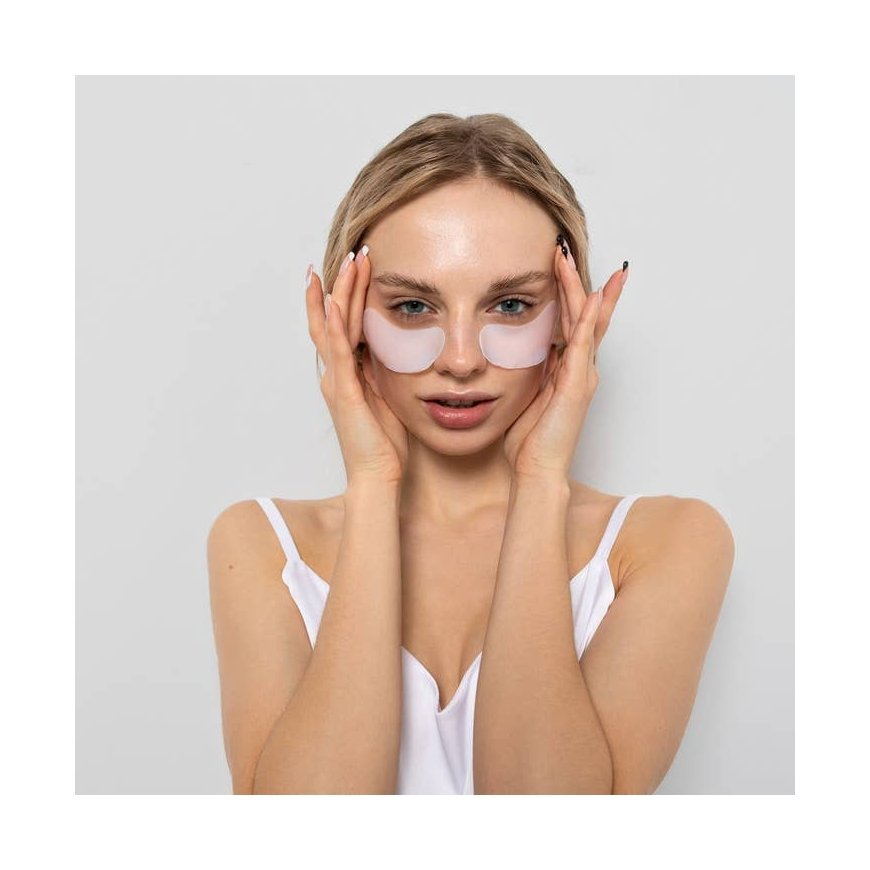 Talika Bio Enzymes Eye Patch Ultra-Hydratant paakiams, 1 pora