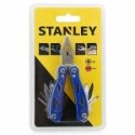 segmenteritud teemantketas kiireks betooni lõikamiseks, nurklihvijatele 125/22,2 mm, Stanley [STA38107-XJ]